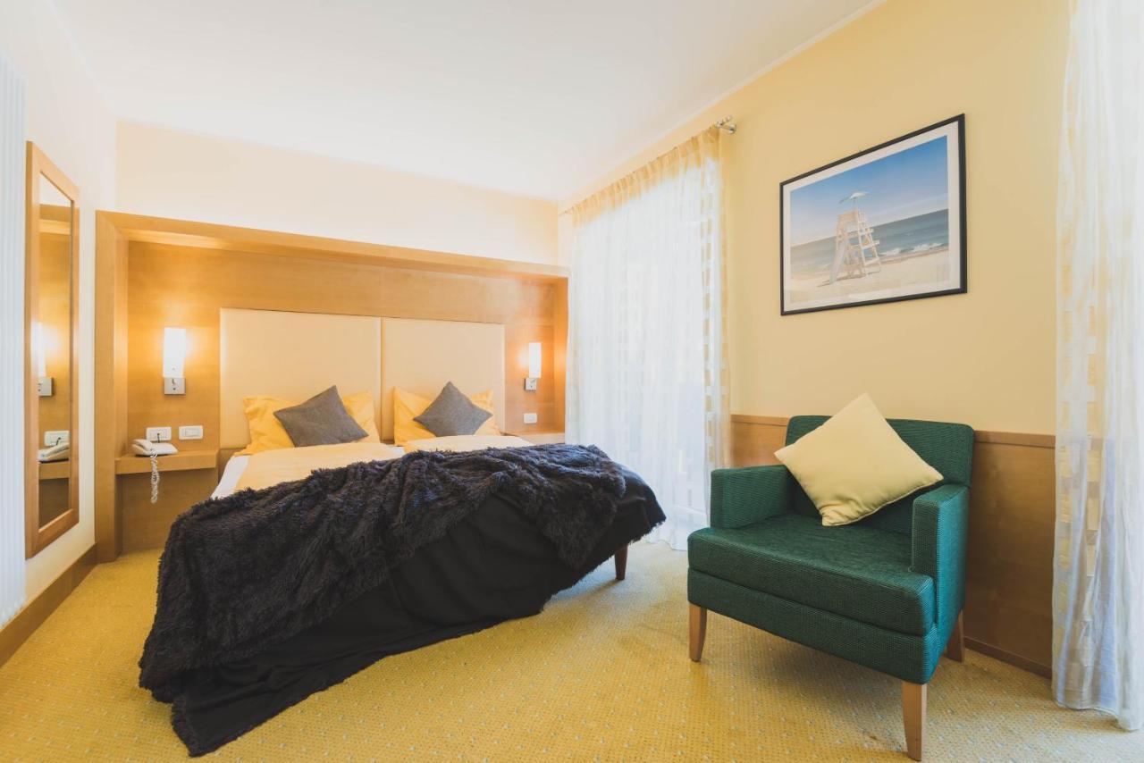 B&B Garni Villa Campitello Campitello di Fassa Eksteriør bilde