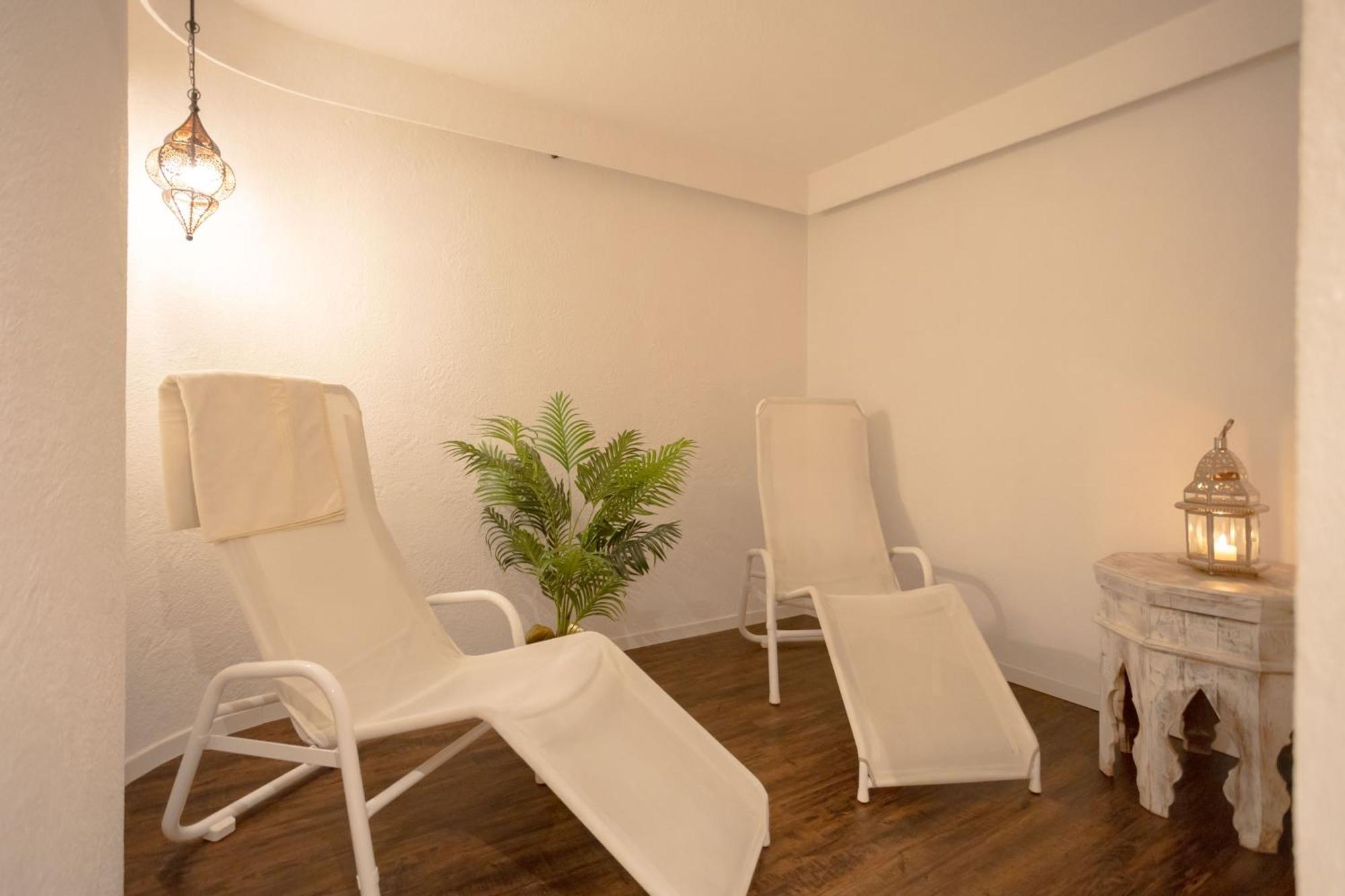 B&B Garni Villa Campitello Campitello di Fassa Eksteriør bilde