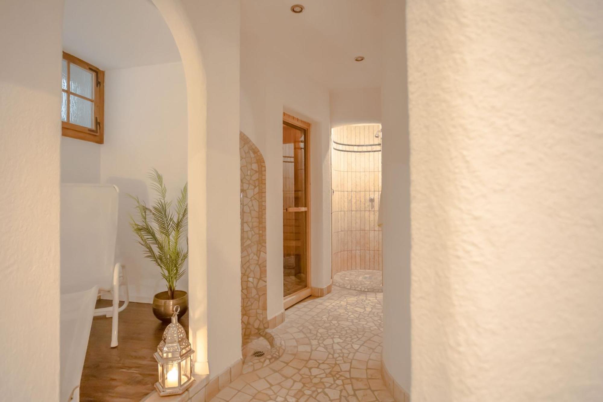 B&B Garni Villa Campitello Campitello di Fassa Eksteriør bilde