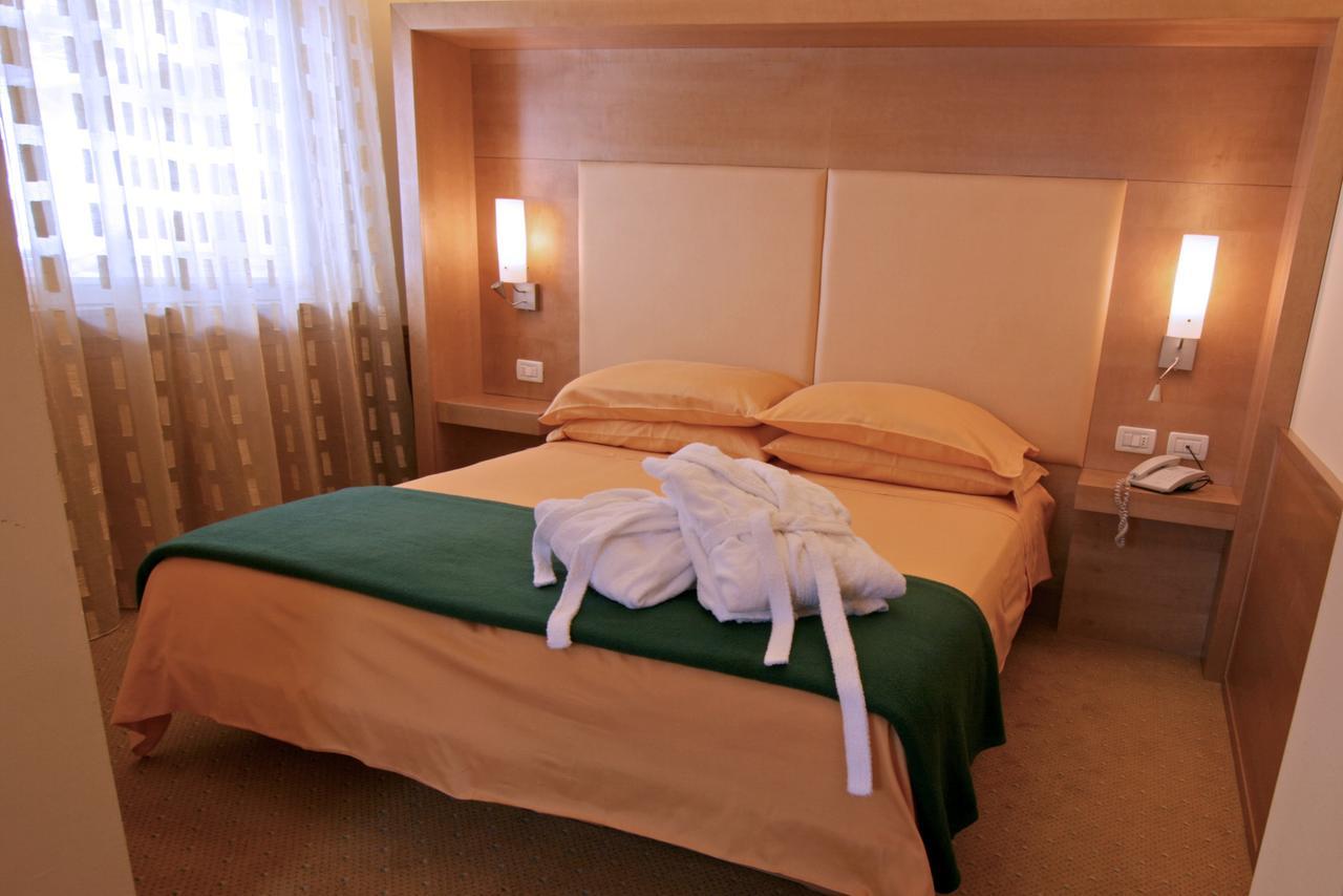 B&B Garni Villa Campitello Campitello di Fassa Eksteriør bilde