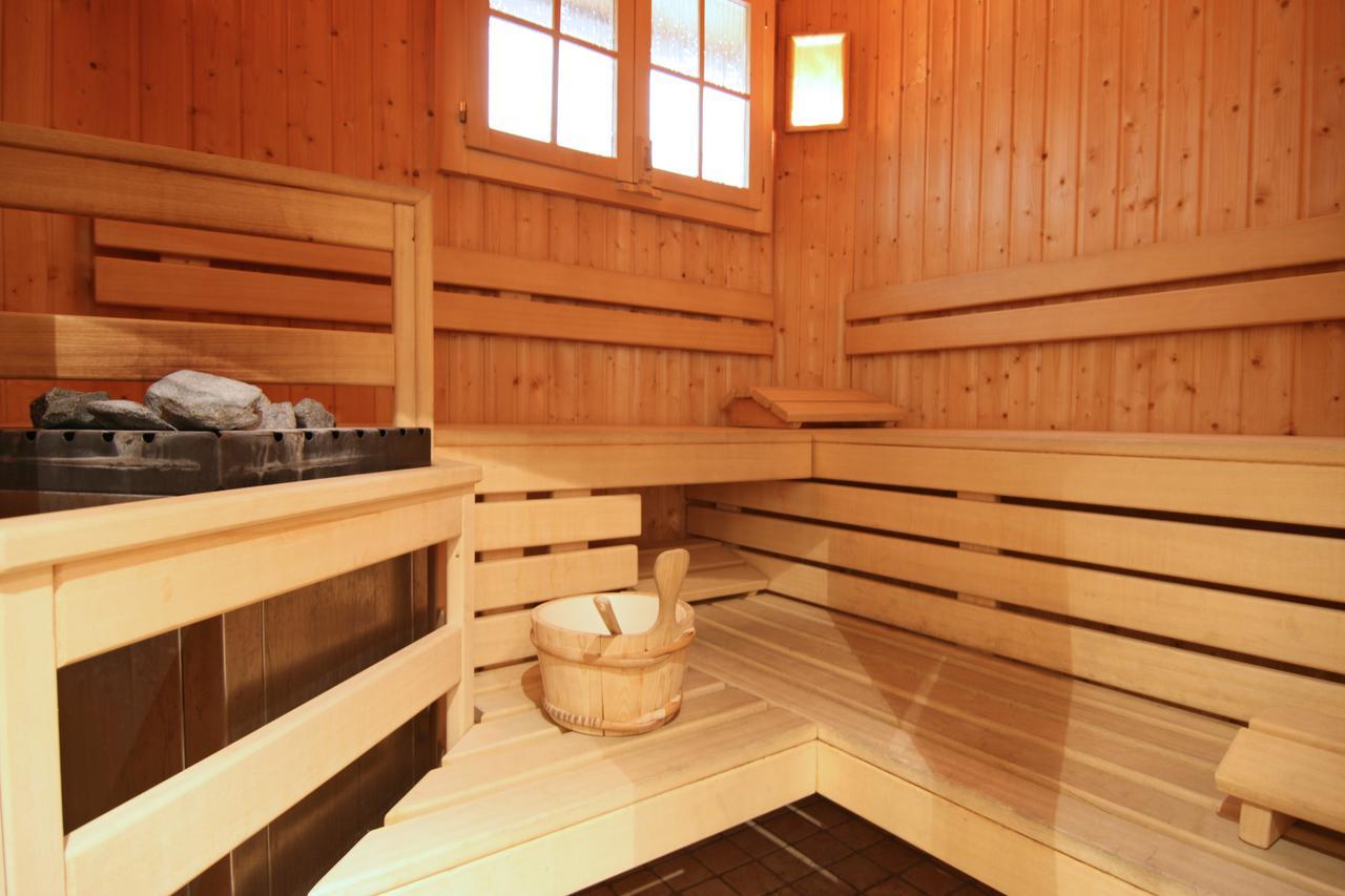 B&B Garni Villa Campitello Campitello di Fassa Eksteriør bilde